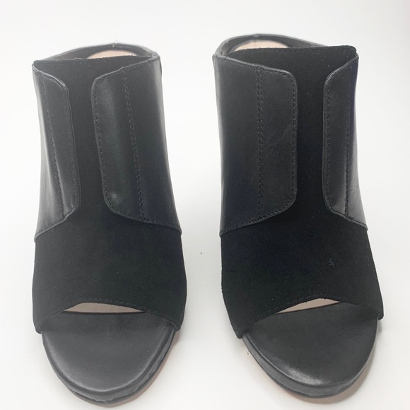 High heel mules - Picture 3 of 5